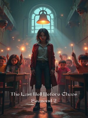 cover image of The Last Bell Before Chaos  Seasond 2